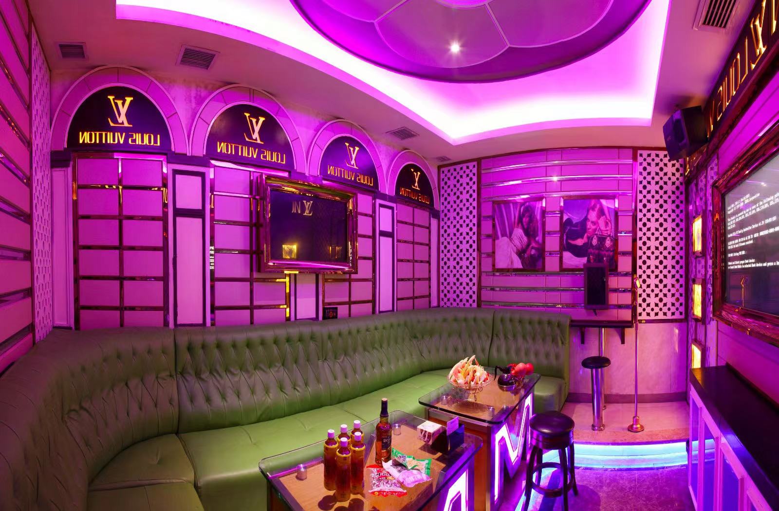 肇庆小时场ktv 玩法指南-四会市ktv预定